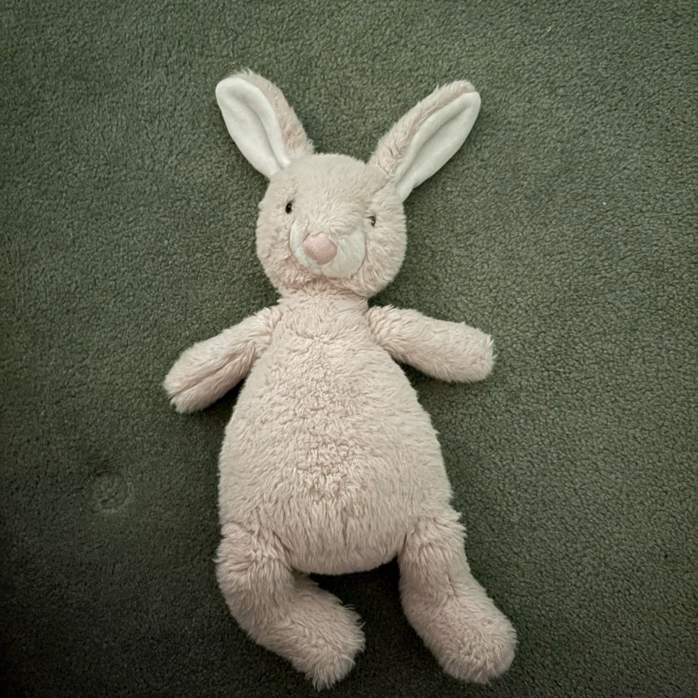 Jellycat retired bunny